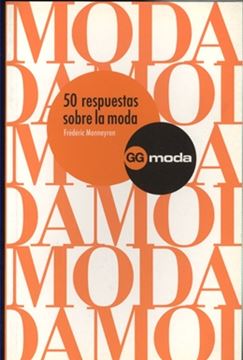 Imagem de 50 RESPUESTAS SOBRE LA MODA