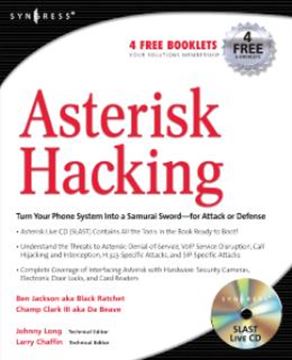 Imagem de ASTERISK HACKING