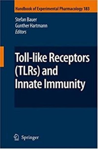 Picture of TOLL LIKE RECEPTORS (TLRS) AND INNATE IMMUNITY