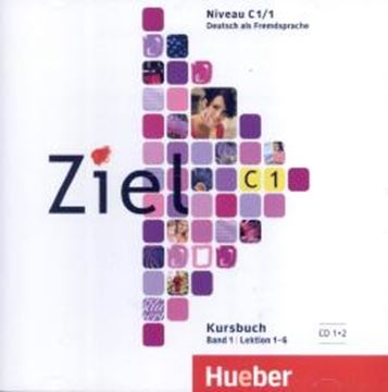Imagem de ZIEL C1/1 - AUDIO CD ZUM KB (2)