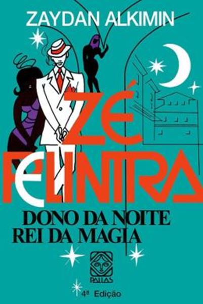 Picture of ZE PELINTRA