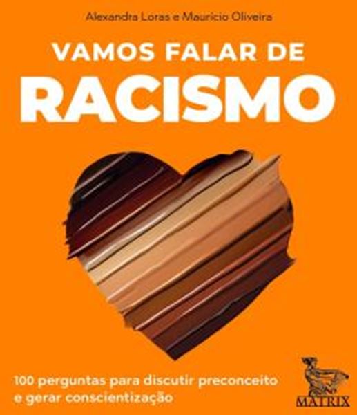 Picture of VAMOS FALAR DE RACISMO