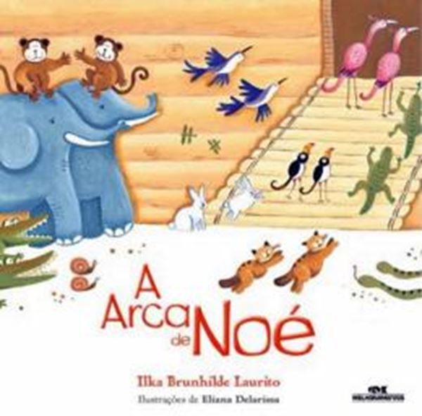 Picture of ARCA DE NOE, A