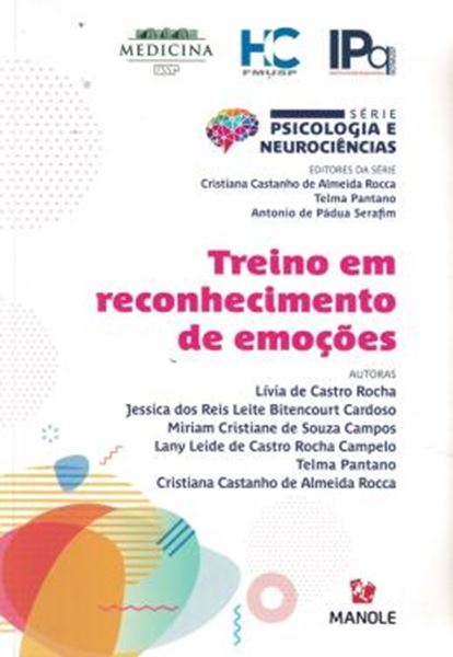 Picture of TREINO EM RECONHECIMENTO DE EMOCOES
