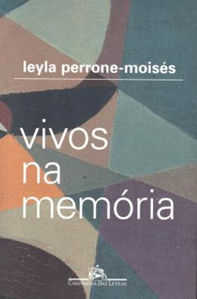 Picture of VIVOS NA MEMORIA