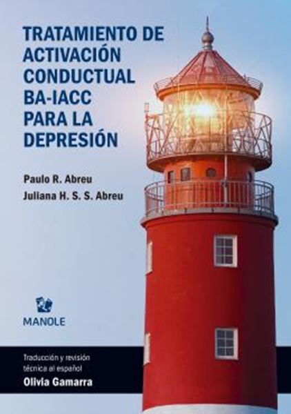 Picture of TRATAMIENTO DE ACTIVACION CONDUCTAL BA-IACC PARA LA DEPRESION