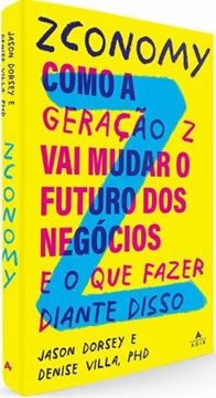 Imagem de ZCONOMY