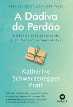 Imagem de A DAVIDA DO PERDAO - HISTORIAS INSPIRADORAS DE QUEM SUPEROU O IMPERDOAVEL