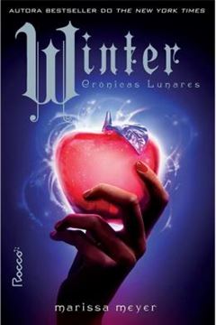 Imagem de WINTER - CRONICAS LUNARES 4