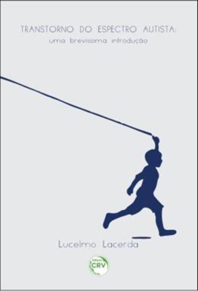 Picture of TRANSTORNO DO ESPECTRO AUTISTA - UMA BREVISSIMA INTRODUCAO