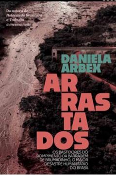 Imagem de ARRASTADOS