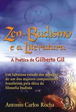 Imagem de ZEN-BUDISMO E A LITERATURA
