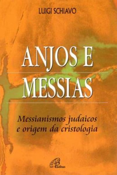 Picture of ANJOS E MESSIAS