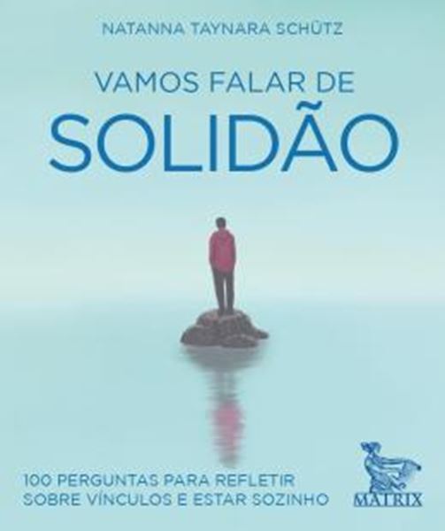 Picture of VAMOS FALAR DE SOLIDAO