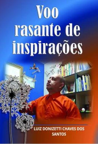 Picture of VOO RASANTE DE INSPIRACOES