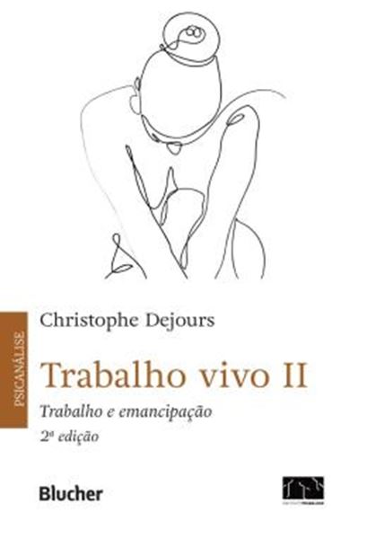 Picture of TRABALHO VIVO - VOL. 2 - TRABALHO E EMANCIPACAO - 2ª ED
