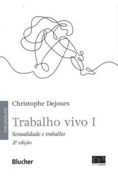 Imagem de TRABALHO VIVO - VOLUME 1 - SEXUALIDADE E TRABALHO - 2ª ED