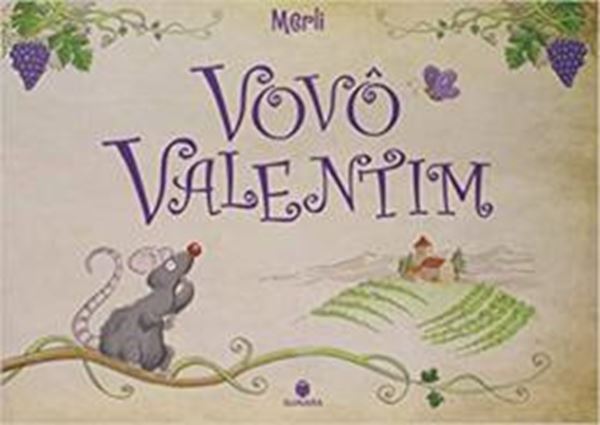 Picture of VOVO VALENTIM