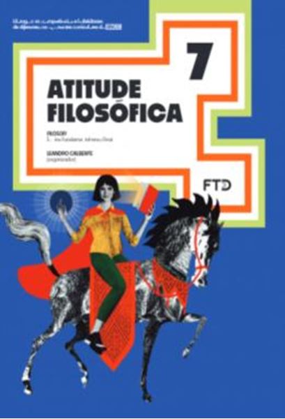 Picture of ATITUDE FILOSOFICA - 7º ANO