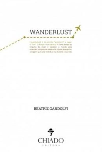Picture of WANDERLUST