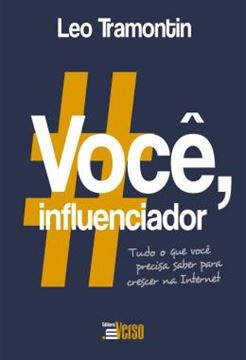 Imagem de VOCE, INFLUENCIADOR