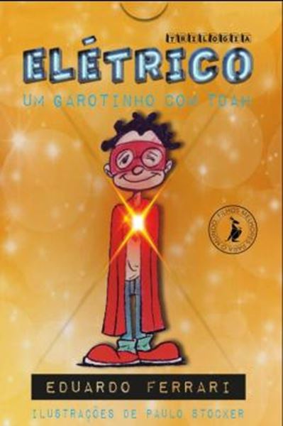 Picture of TRILOGIA ELETRICO