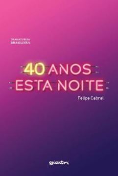 Imagem de 40 ANOS ESTA NOITE