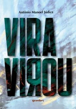 Imagem de VIRA VIROU