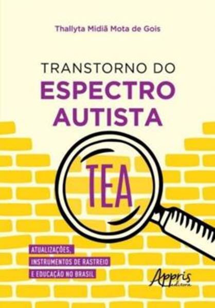 Picture of TRANSTORNO DO ESPECTRO AUTISTA