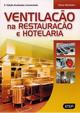 Imagem de VENTILACAO NA RESTAURACAO E HOTELARIA