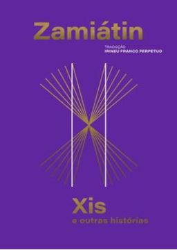 Imagem de XIS E OUTRAS HISTORIAS