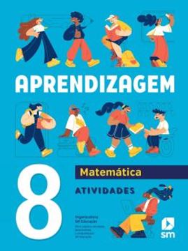 Imagem de APRENDIZAGEM - MATEMATICA - 8º ANO - 2ª ED. 2024
