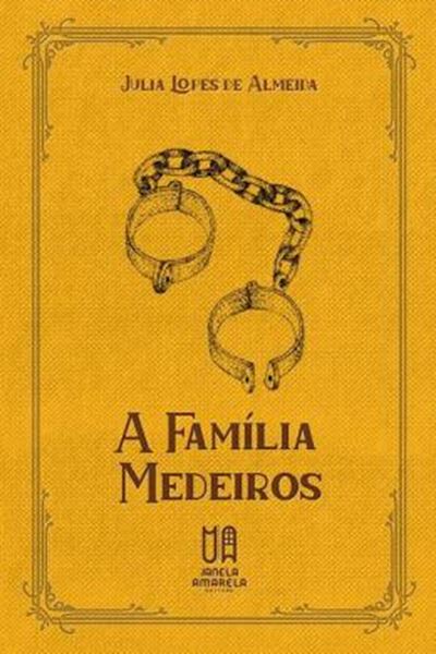 Picture of A FAMILIA MEDEIROS