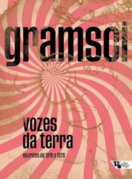 Imagem de VOZES DA TERRA