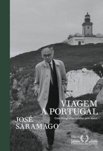 Picture of VIAGEM A PORTUGAL (EDICAO ESPECIAL) - 2ª ED