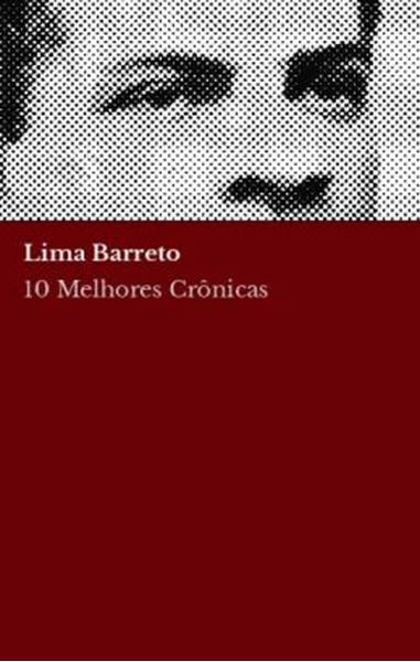 Picture of 10 MELHORES CRONICAS - LIMA BARRETO