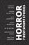 Imagem de 7 BEST SHORT STORIES - HORROR