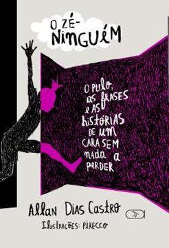 Imagem de ZE-NINGUEM, O