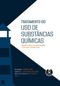 Imagem de TRATAMENTO DO USO DE SUBSTANCIAS QUIMICAS