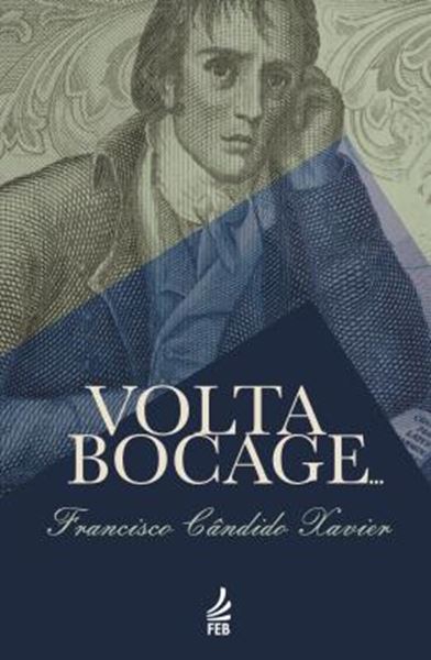 Picture of VOLTA BOCAGE - 6ªED