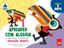 Imagem de APRENDER COM ALEGRIA - EDUCACAO INFANTIL - VOL. 1 - 3ª ED.