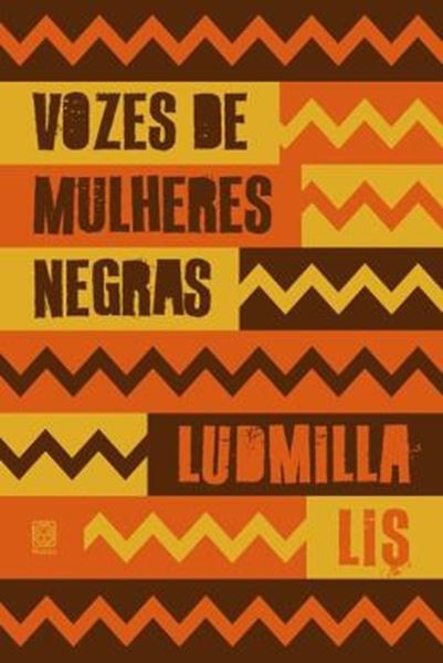 Picture of VOZES DE MULHERES NEGRAS