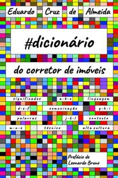 Imagem de #DICIONARIO DO CORRETOR DE IMOVEIS