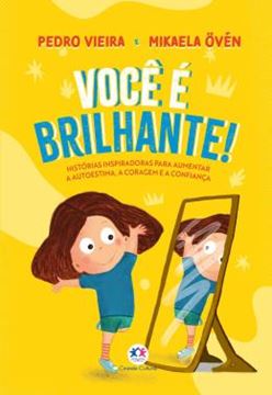 Imagem de VOCE E BRILHANTE!