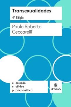 Imagem de TRANSEXUALIDADES