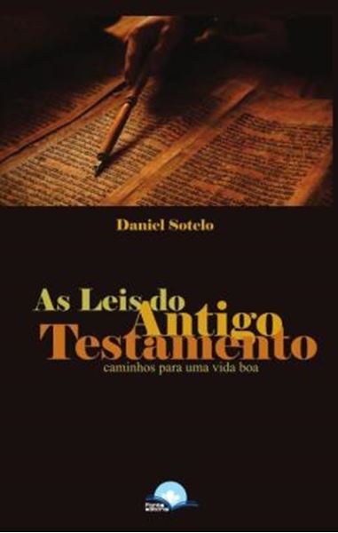 Picture of A LEI E OS 10 MANDAMENTOS