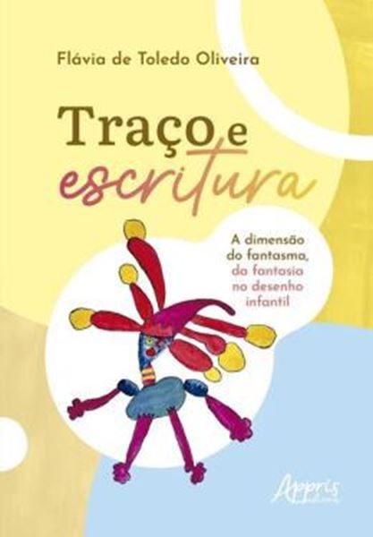 Picture of TRACO E ESCRITURA