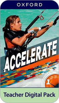 Imagem de ACCELERATE 1 TCH DIG PK BR