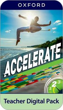 Imagem de ACCELERATE 2 TCH DIG PK BR