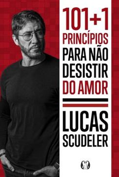Imagem de 101+1 PRINCIPIOS PARA NAO DESISTIR DO AMOR